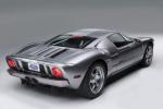 Ford GT by Tungsten 2006 года